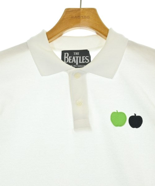 COMME des GARCONS POLO衫