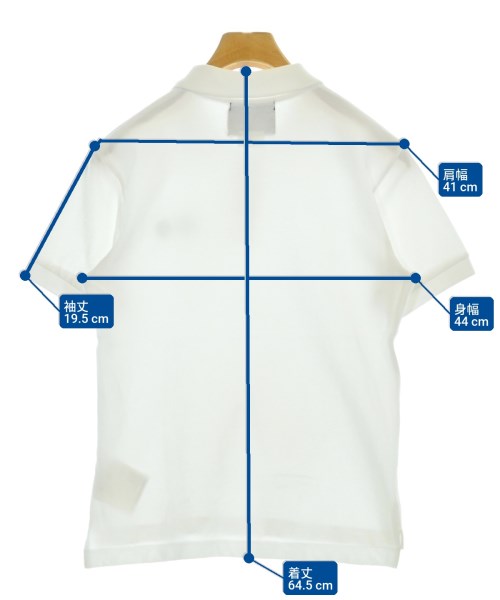 COMME des GARCONS POLO衫