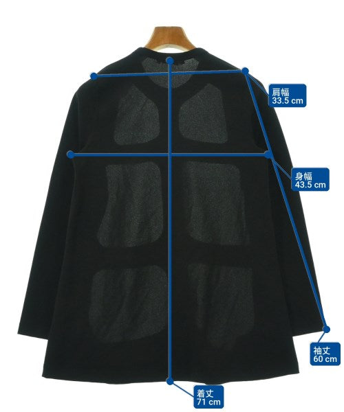 COMME des GARCONS T恤/上衣