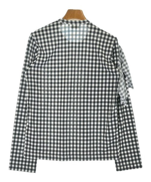 COMME des GARCONS T恤/上衣
