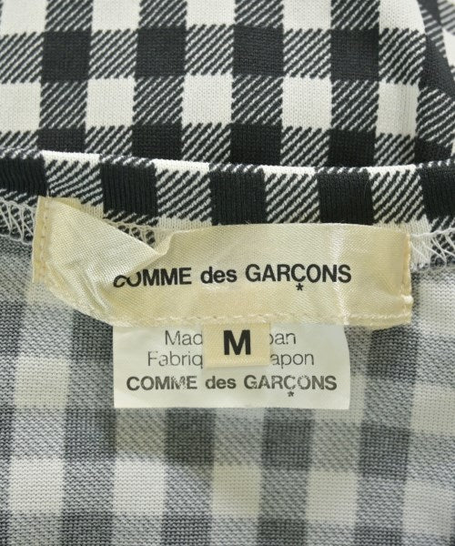 COMME des GARCONS T恤/上衣