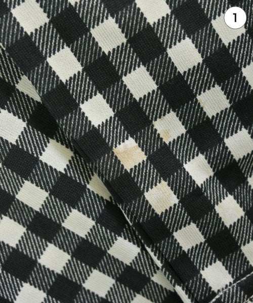 COMME des GARCONS T恤/上衣