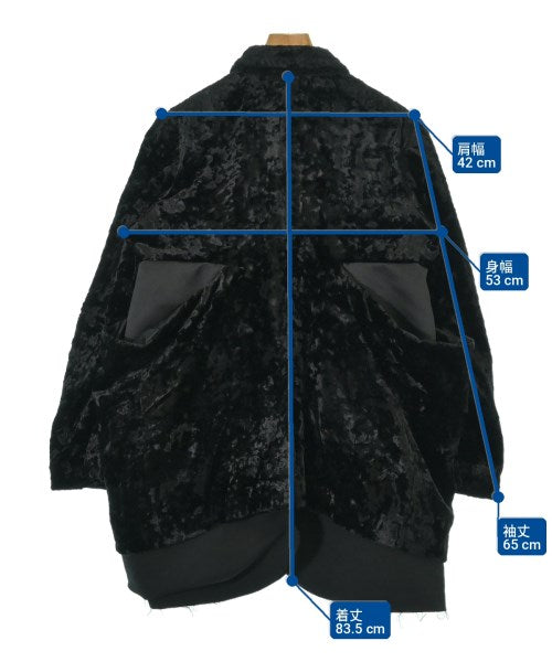 COMME des GARCONS 其他夾克