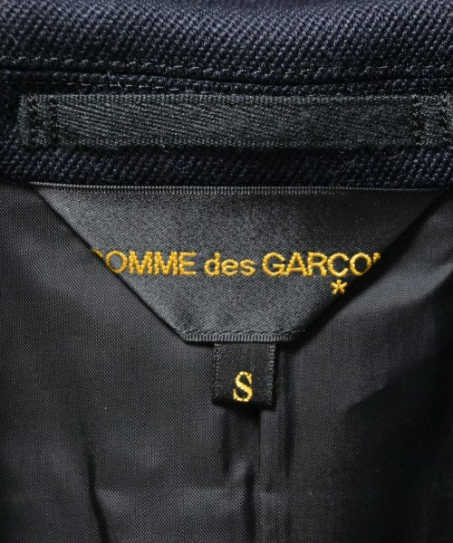 COMME des GARCONS 連身衣/馬戲團服/連身褲