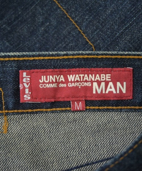 JUNYA WATANABE MAN 牛仔褲
