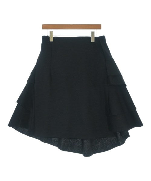 COMME des GARCONS 膝上裙