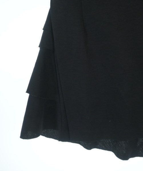 COMME des GARCONS 膝上裙