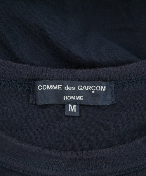 COMME des GARCONS HOMME T恤/上衣