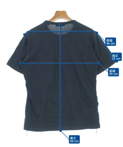 COMME des GARCONS HOMME T恤/上衣