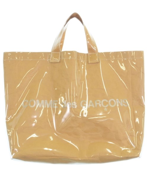 COMME des GARCONS 托特包