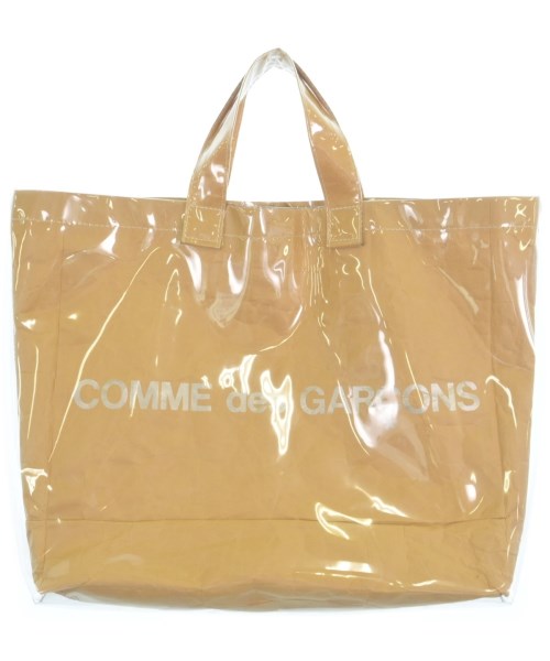 COMME des GARCONS 托特包