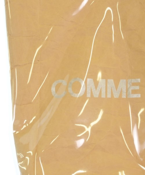 COMME des GARCONS 托特包