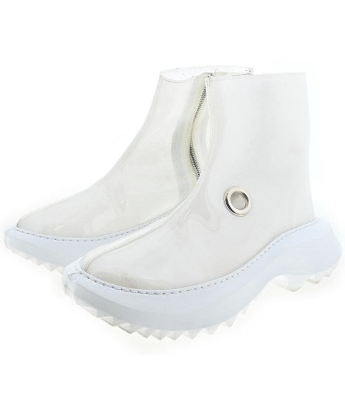 COMME des GARCONS 靴子