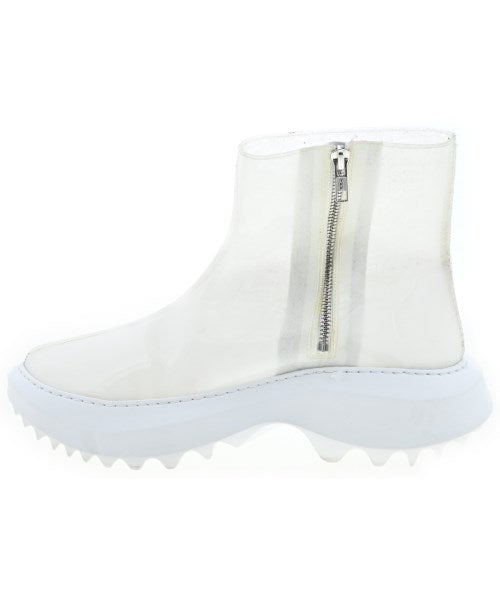 COMME des GARCONS 靴子