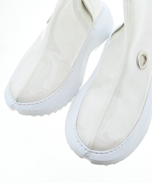 COMME des GARCONS 靴子