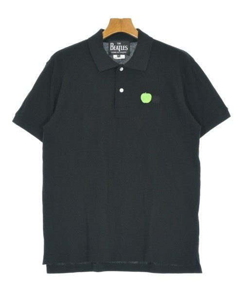 COMME des GARCONS POLO衫