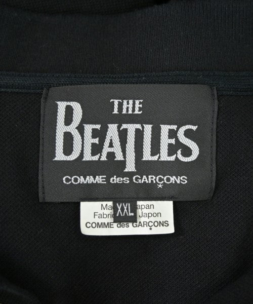 COMME des GARCONS POLO衫