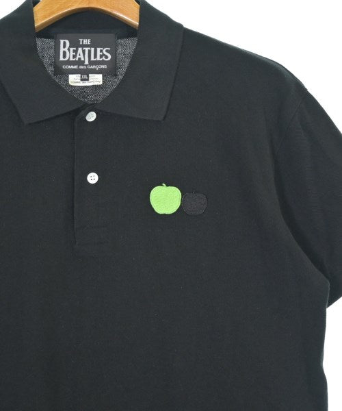 COMME des GARCONS POLO衫