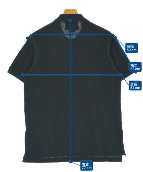 COMME des GARCONS POLO衫