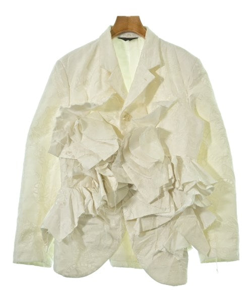 COMME des GARCONS 西裝外套
