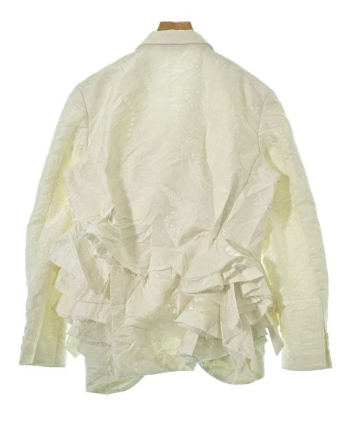 COMME des GARCONS 西裝外套