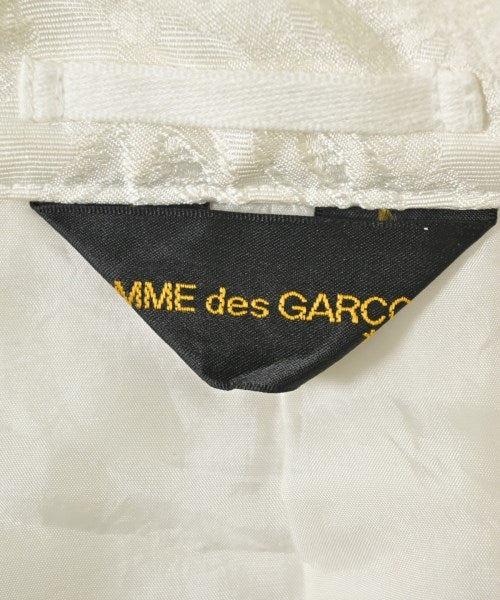 COMME des GARCONS 西裝外套