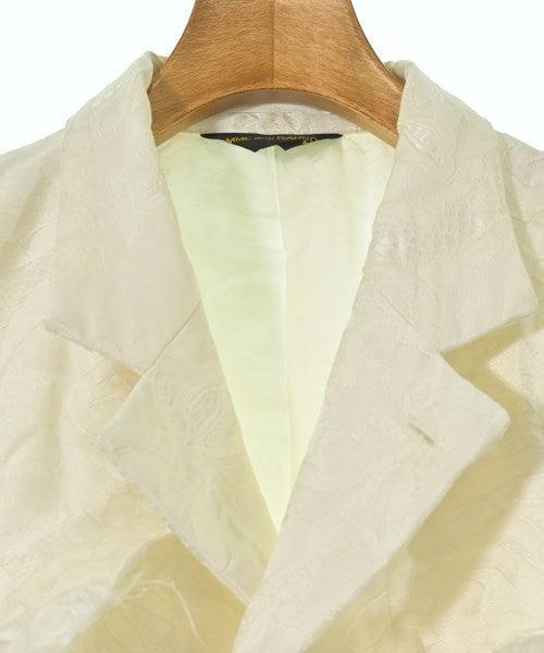 COMME des GARCONS 西裝外套