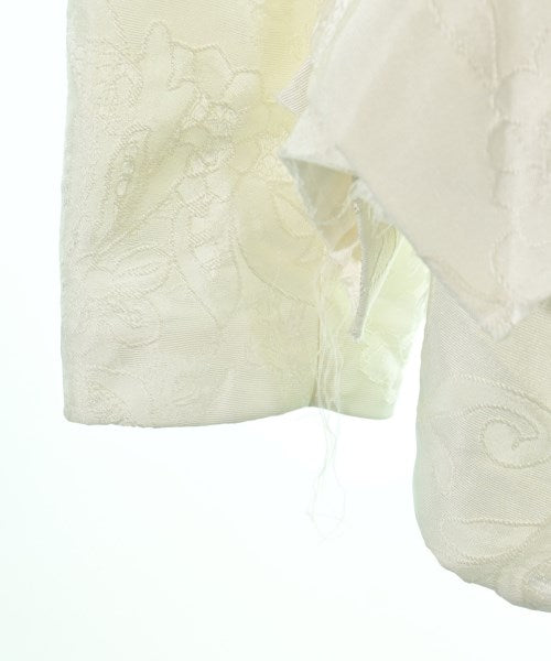 COMME des GARCONS 西裝外套