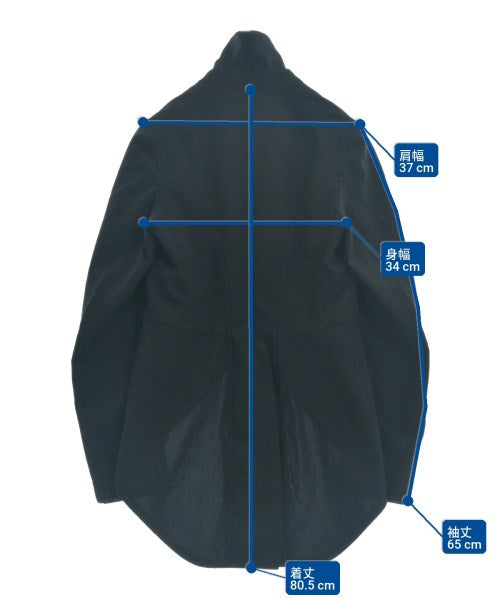 COMME des GARCONS COMME des GARCONS 其他夾克