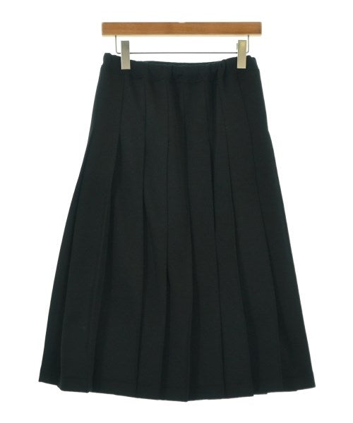 COMME des GARCONS 長裙/超長裙