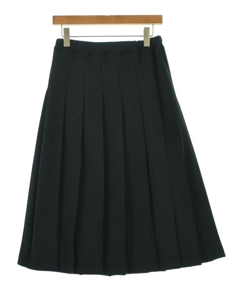 COMME des GARCONS 長裙/超長裙