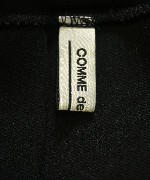 COMME des GARCONS 長裙/超長裙