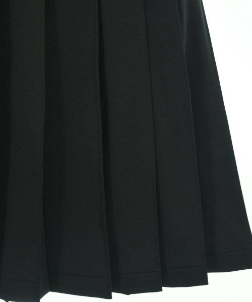 COMME des GARCONS 長裙/超長裙
