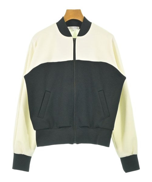 COMME des GARCONS 開襟衫