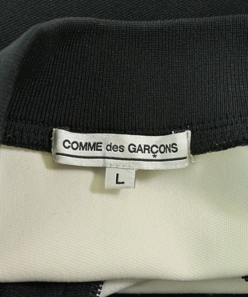 COMME des GARCONS 開襟衫