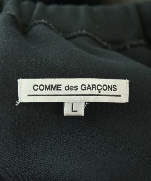 COMME des GARCONS 運動褲