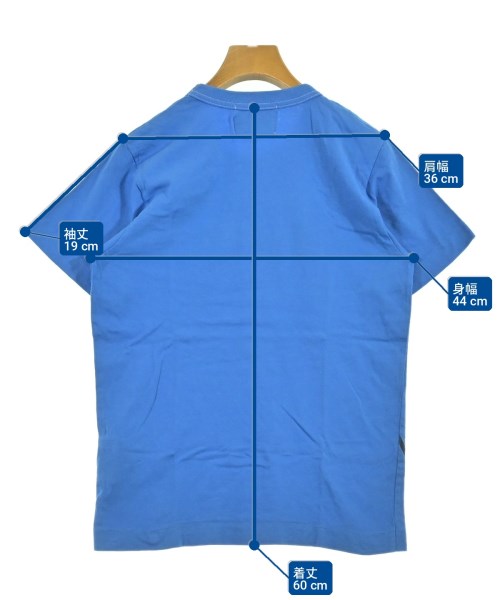 COMME des GARCONS T恤/上衣