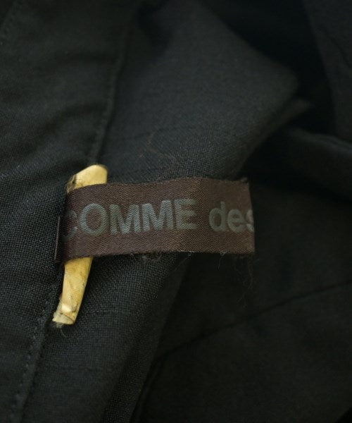 COMME des GARCONS 洋裝