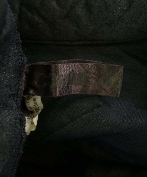 COMME des GARCONS 休閒襯衫