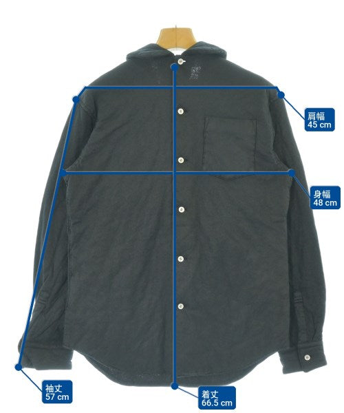 COMME des GARCONS 休閒襯衫