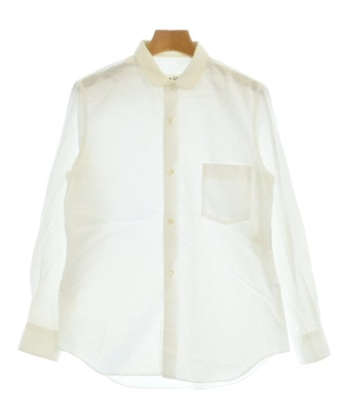 COMME des GARCONS 女襯衫