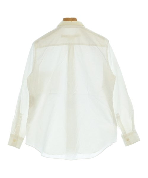 COMME des GARCONS 女襯衫