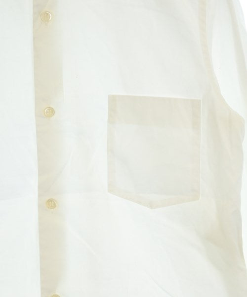 COMME des GARCONS 女襯衫