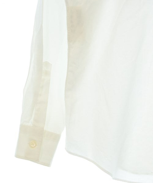 COMME des GARCONS 女襯衫