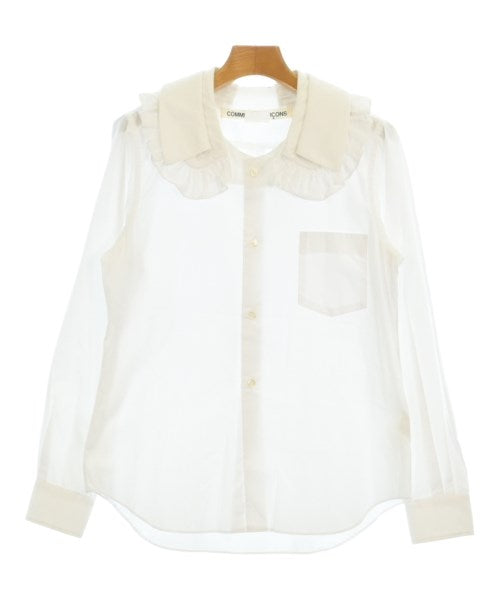 COMME des GARCONS 休閒襯衫