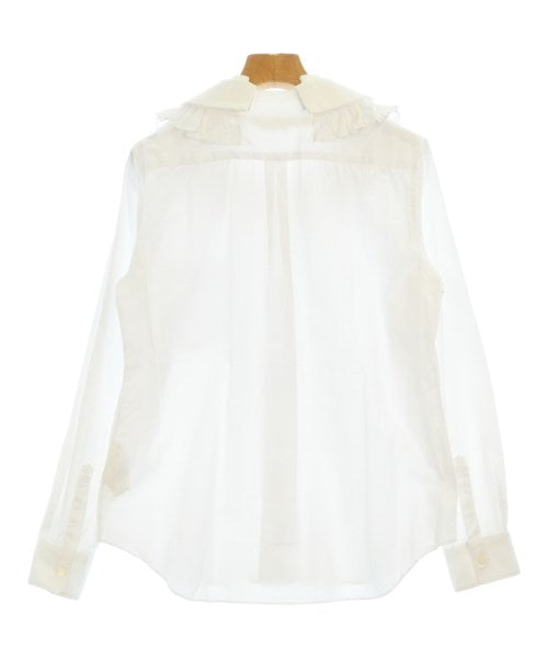 COMME des GARCONS 休閒襯衫