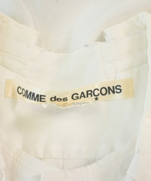 COMME des GARCONS 休閒襯衫
