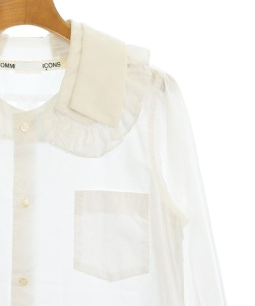 COMME des GARCONS 休閒襯衫