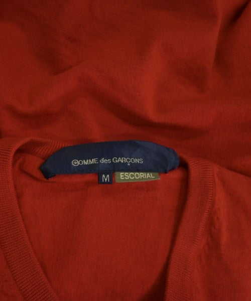 COMME des GARCONS 毛衣
