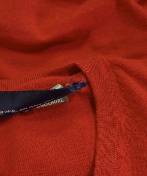 COMME des GARCONS 毛衣